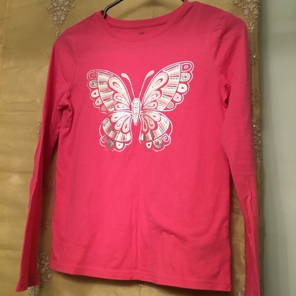 Girls t-shirt - Picture 1 of 1